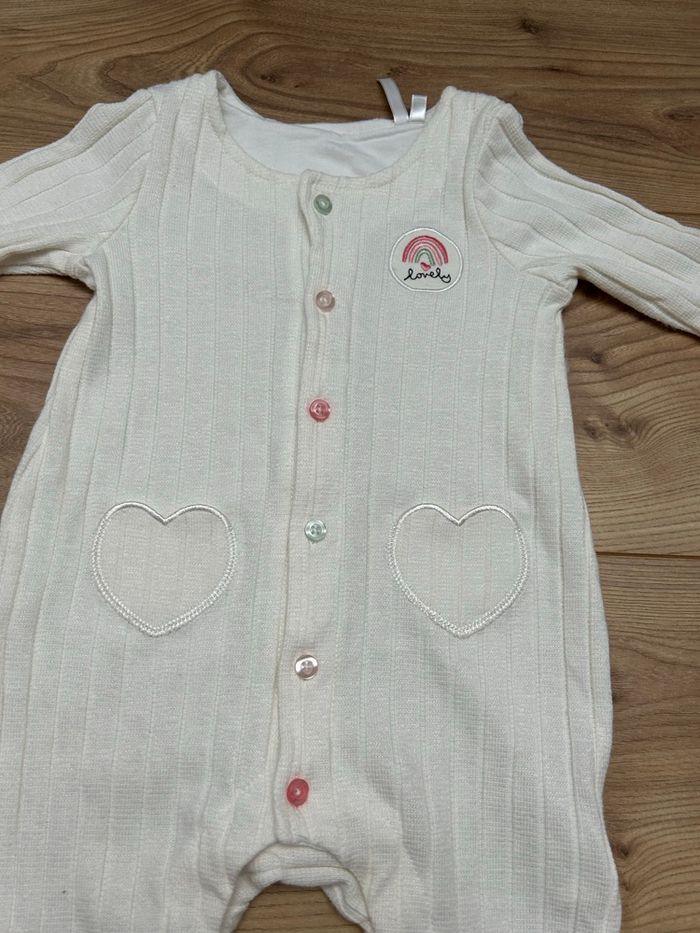 Combinaison 9 mois - photo numéro 2