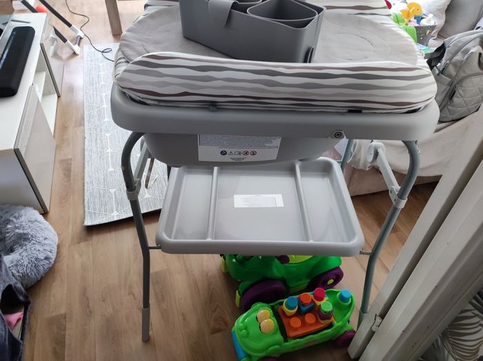 Baignoire 2 en 1 - photo numéro 2