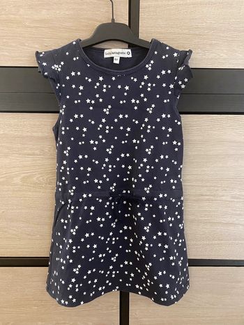 Robe LuluCastagnette Taille 6 ans
