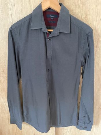 Chemise Jules taille S