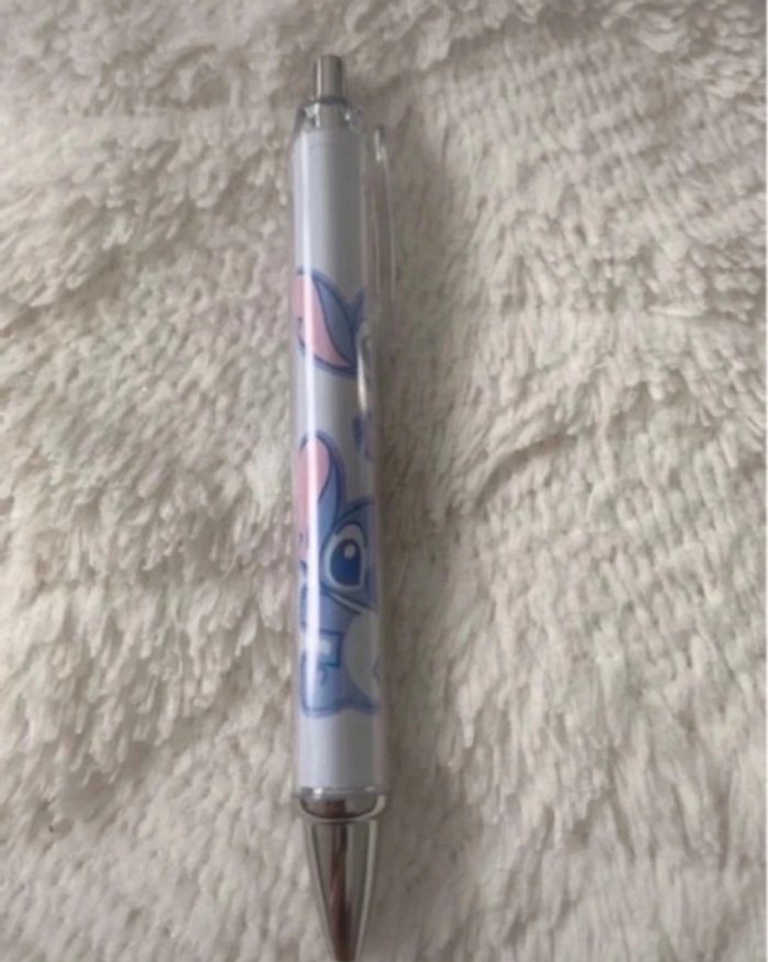 Stylo Stitch - photo numéro 5