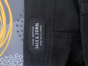 Jean slim Jack and Jones