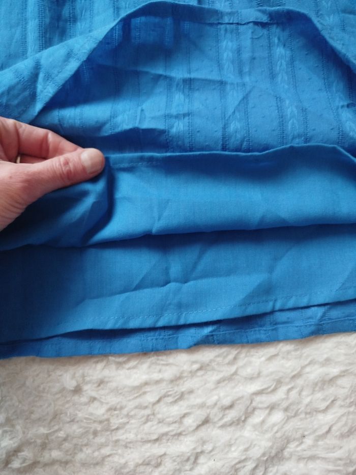 Blouse ou tunique 8ans - photo numéro 7