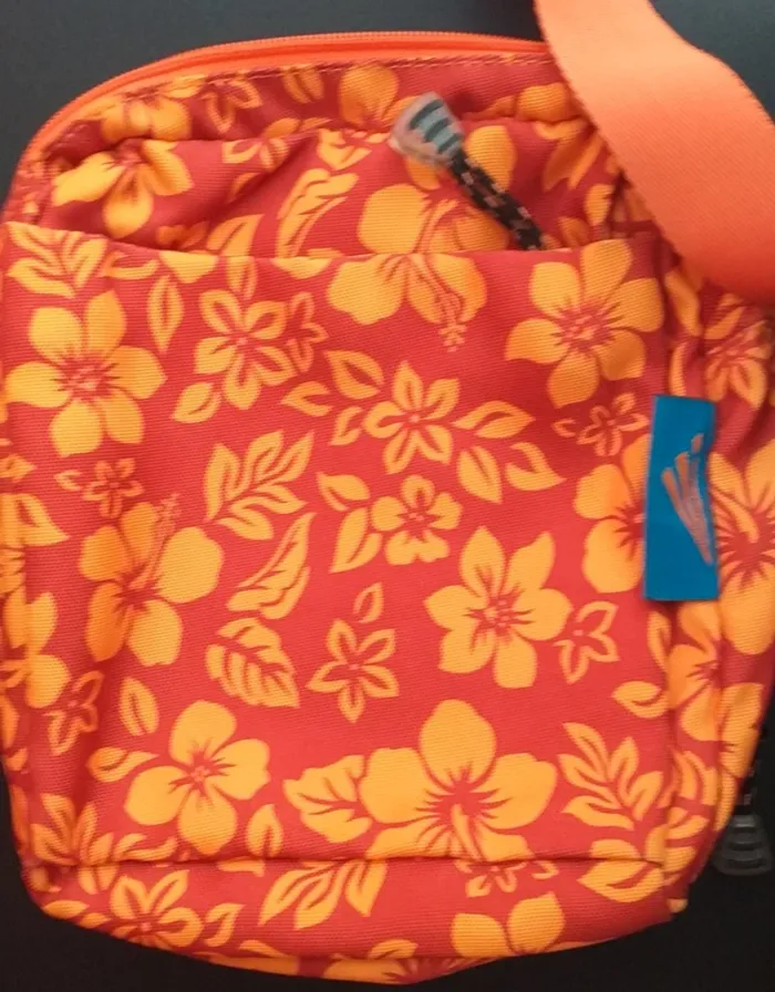 Sac bandoulière - photo numéro 2