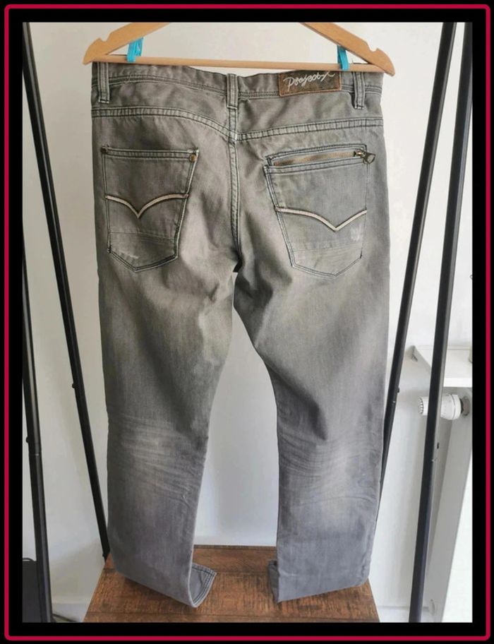 Jeans Project X - photo numéro 3