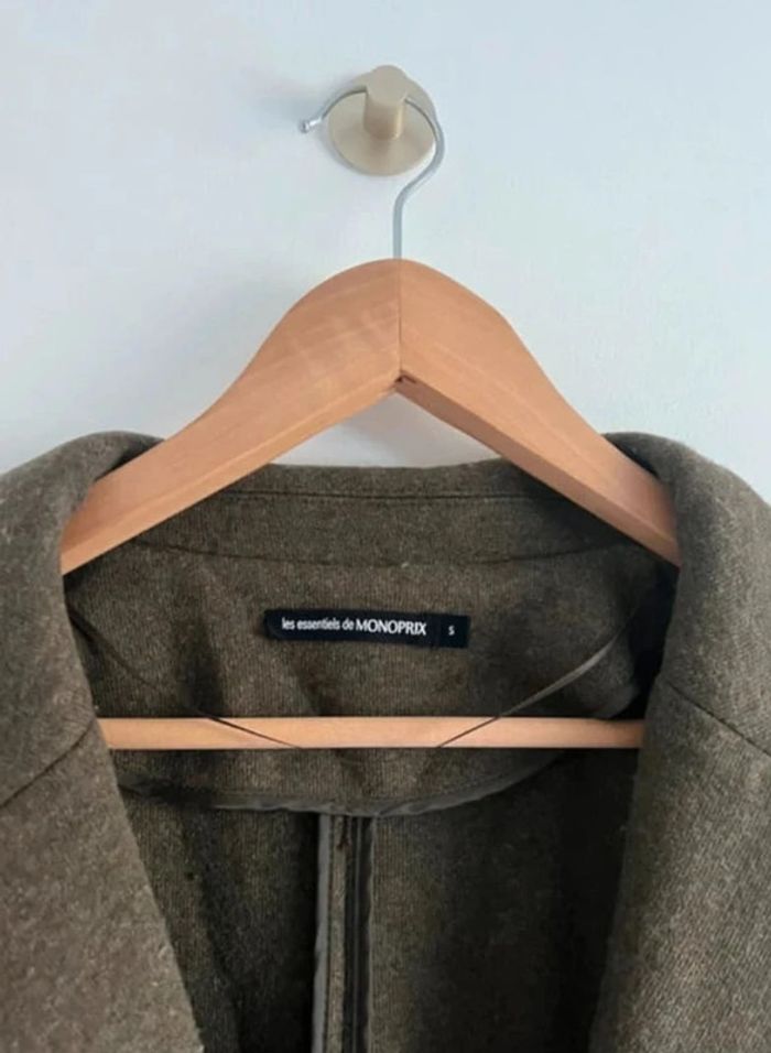 Manteau Monoprix - photo numéro 5