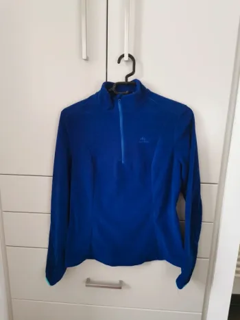 Sweat polaire Queshua