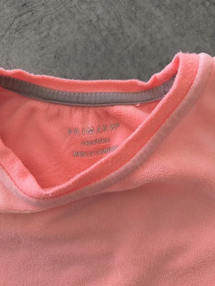 Pyjama - photo numéro 2