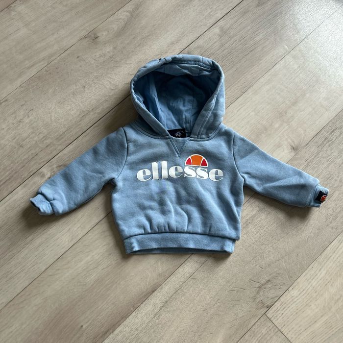 Ensemble ellesse 6/9mois - photo numéro 2