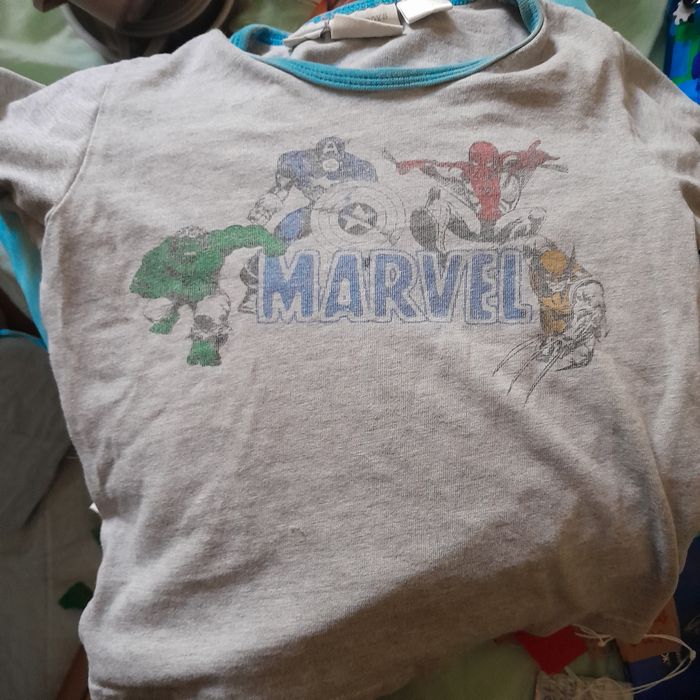 Vêtements enfant 2.3 ans