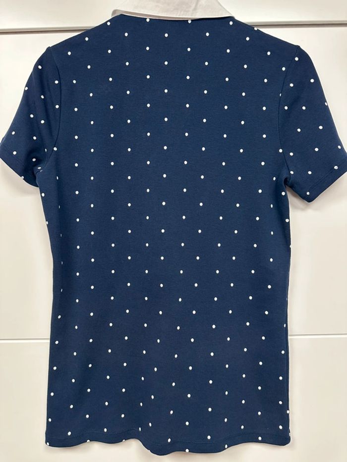 Polo femme Burton - photo numéro 3