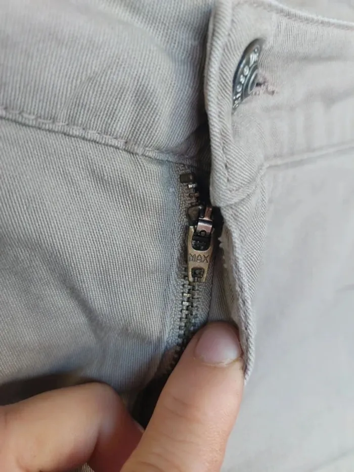 Short chino Dickies Taille 5 => FR38 - photo numéro 4