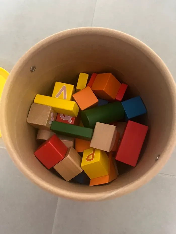 Jeu de construction