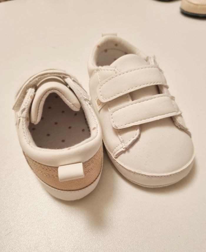 Chaussures - photo numéro 2