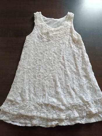 Robe - Taille 10 ANS