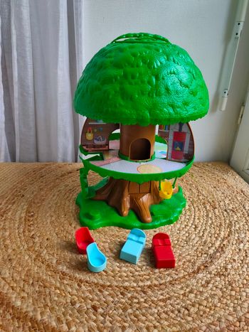 Arbre magique klorofil - Vulli