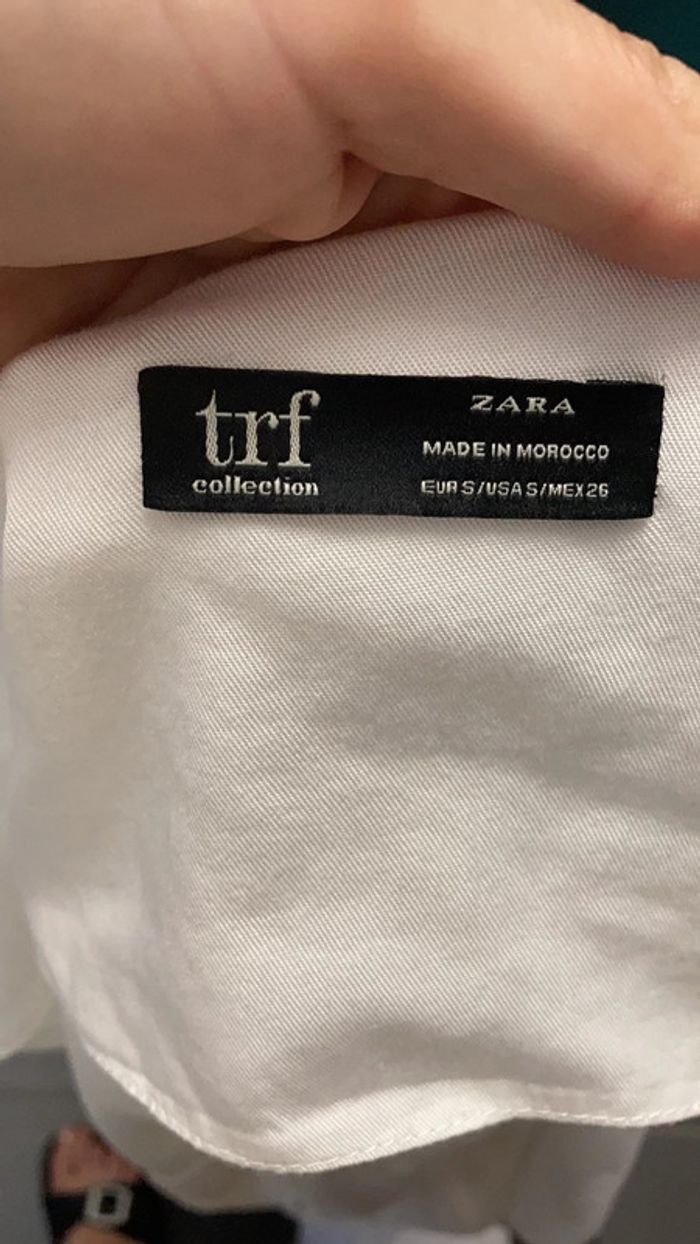 Robe t. xs/s - photo numéro 6