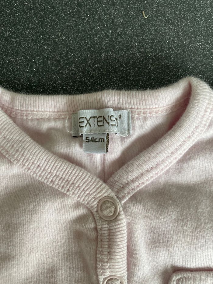 Combinaison - photo numéro 6