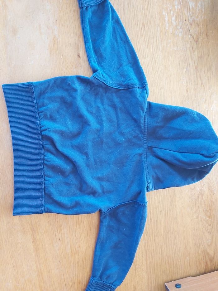 Pull Tape à l'œil 2 ans - photo numéro 4