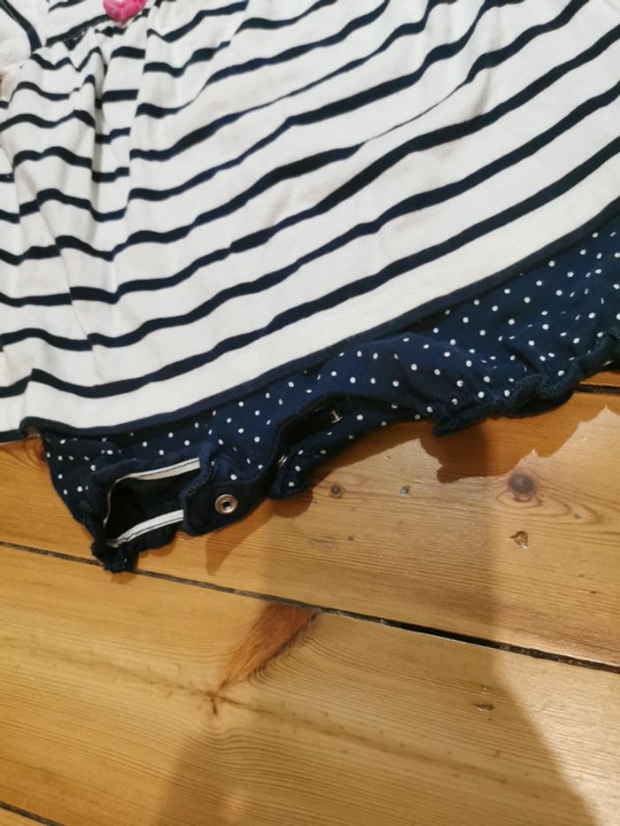 Barboteuse et bloomer - photo numéro 3