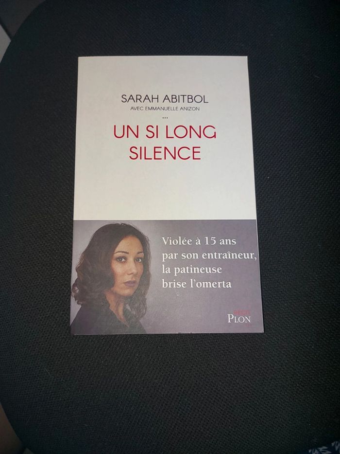 Un si long silence