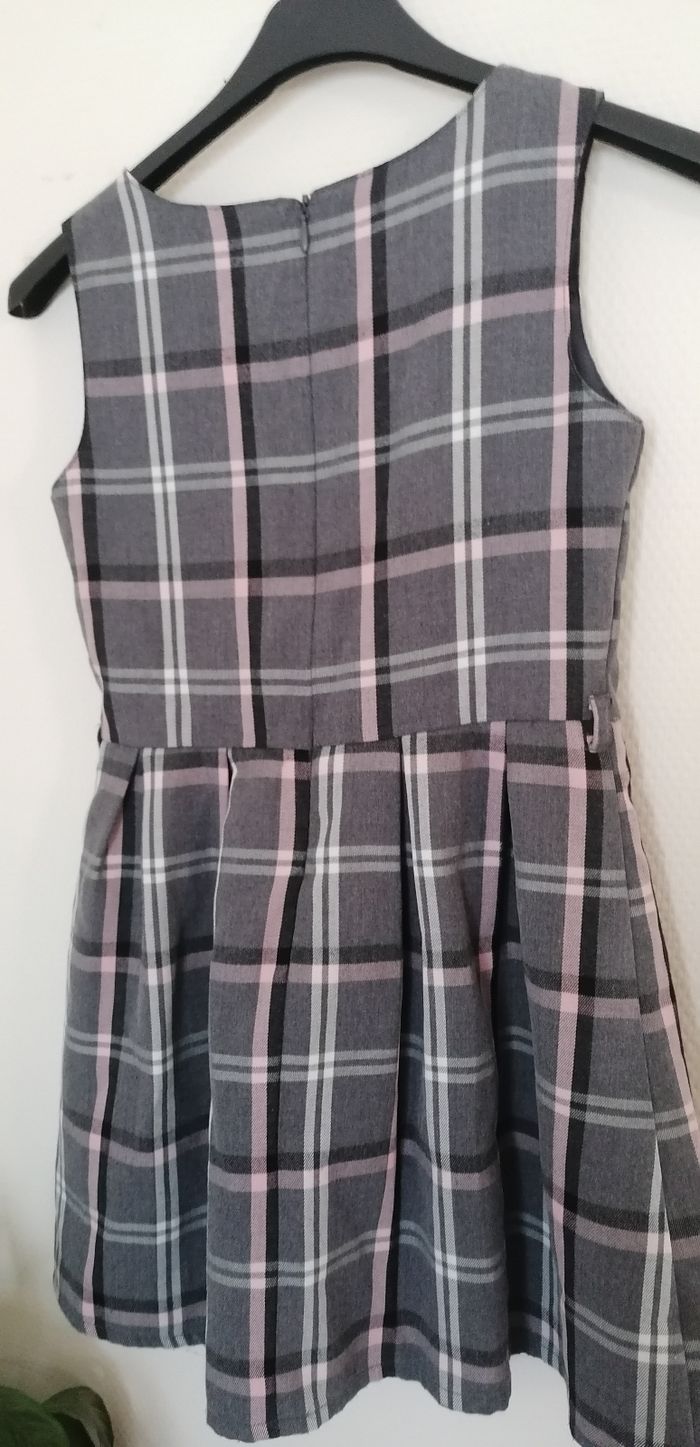 Robe fille 10 ans - photo numéro 4
