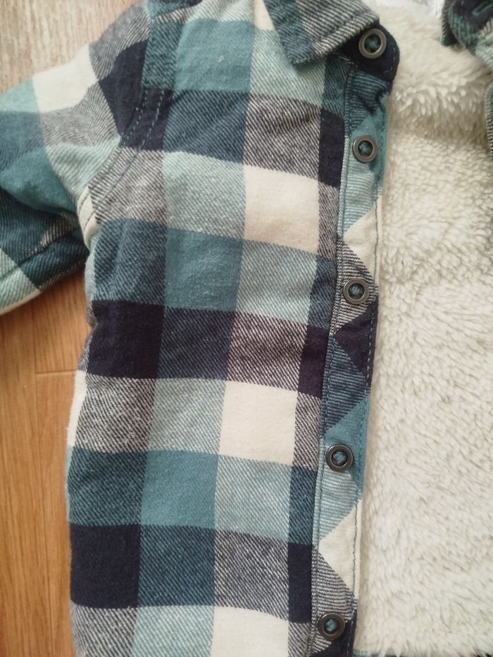 Veste bébé garçon - photo numéro 2