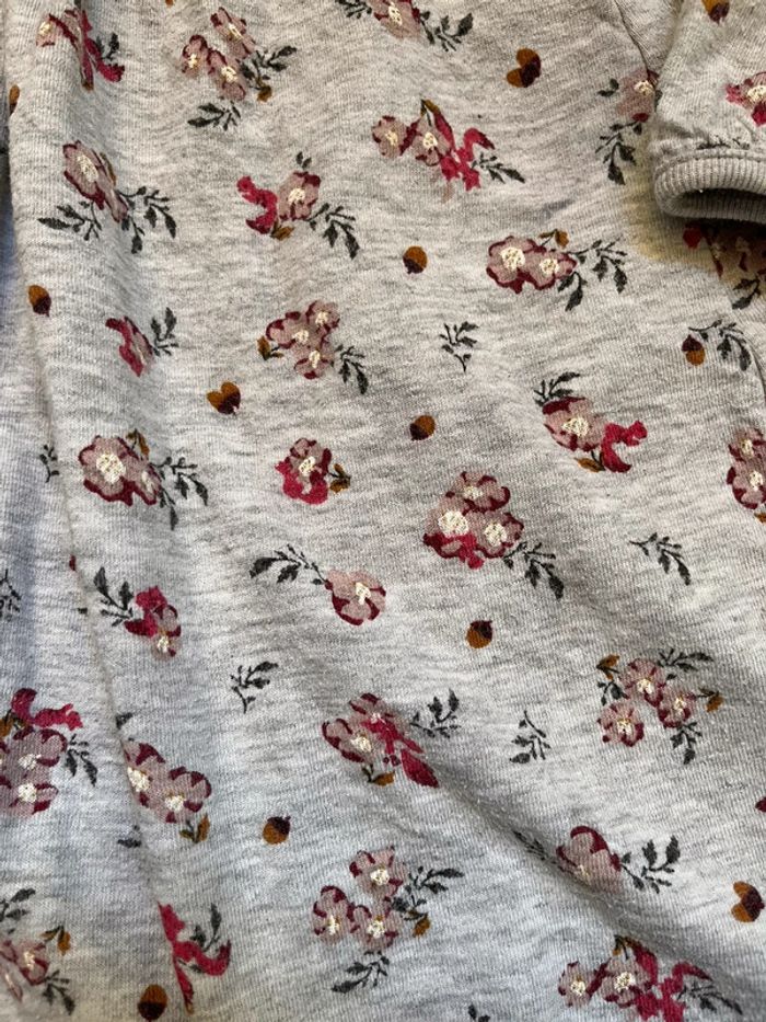 Robe Petit Bateau 18 mois TBE - photo numéro 3