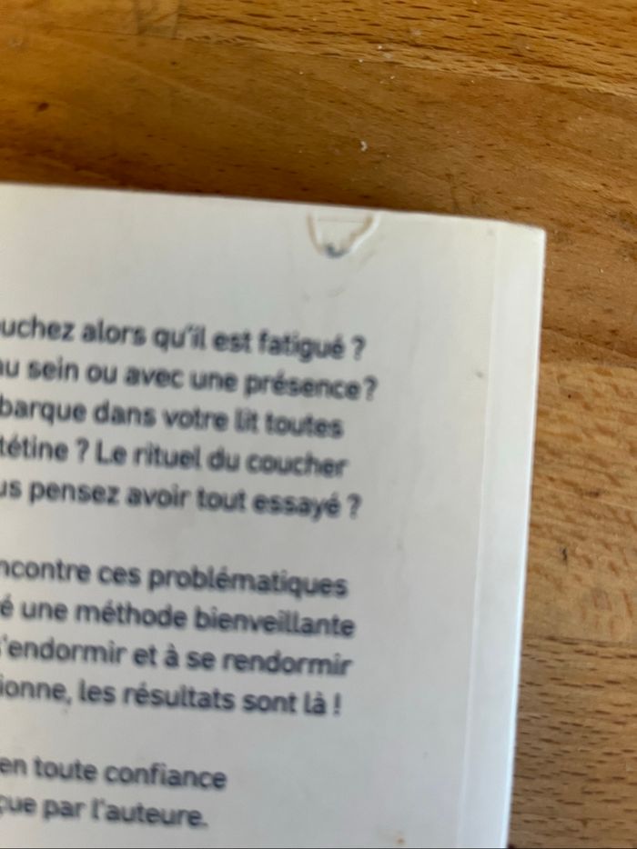 La méthode Chrono dodo - photo numéro 5