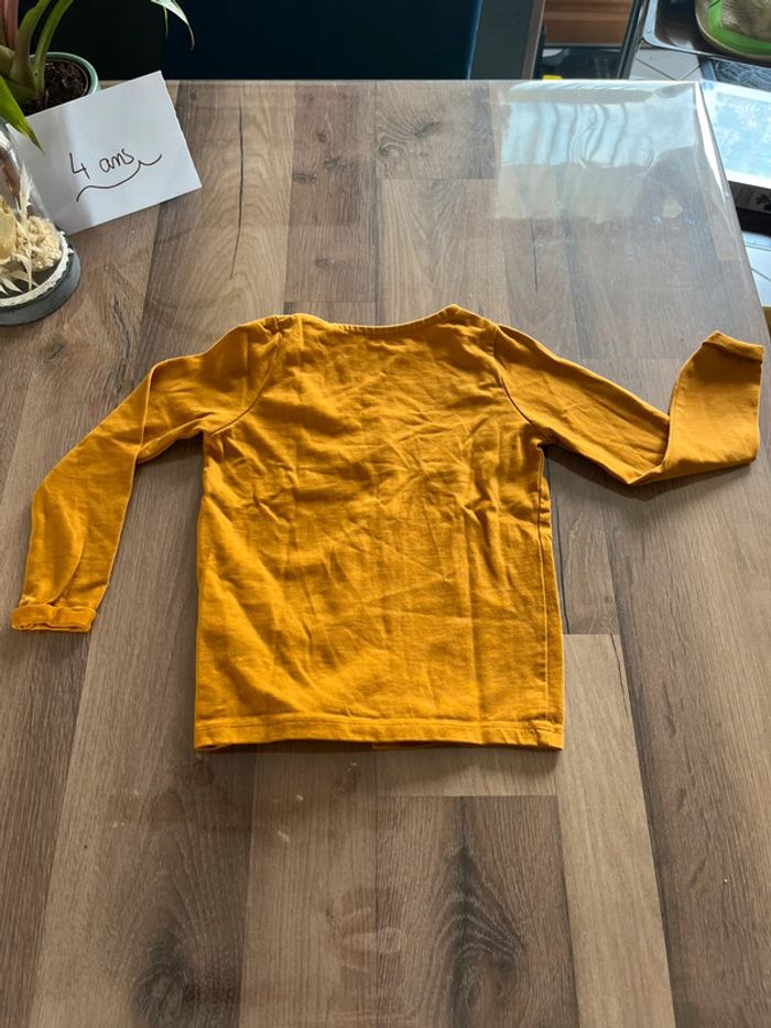 Gilet - 4 ans - photo numéro 4