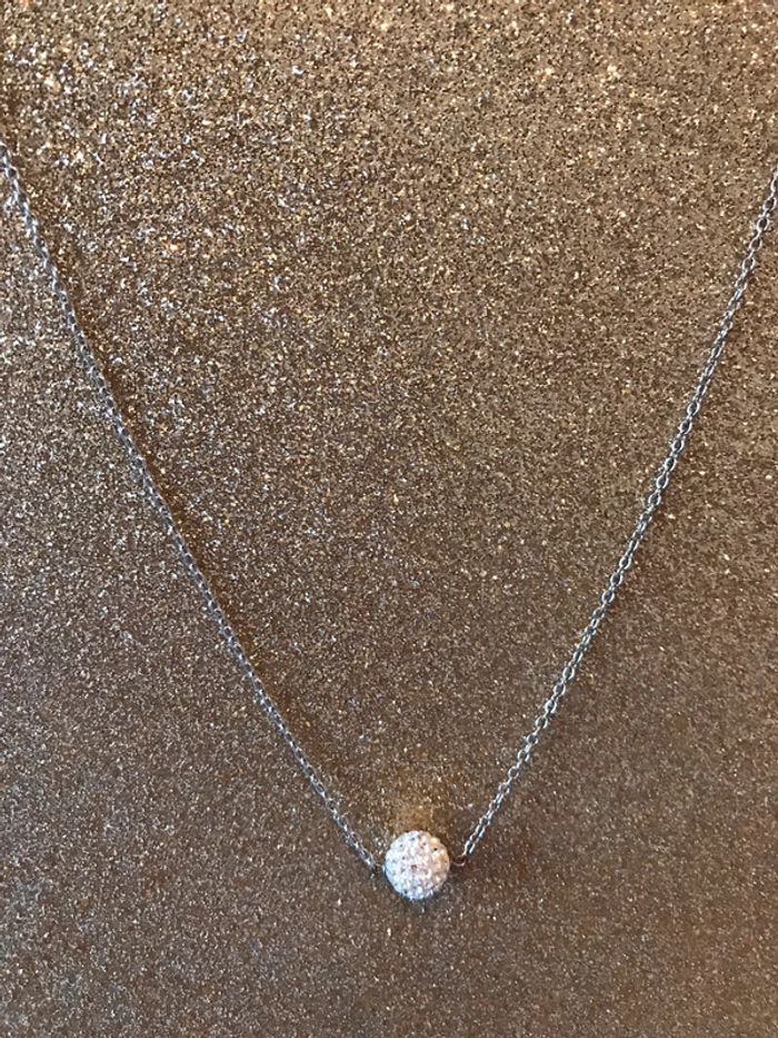 Collier Agatha - photo numéro 2