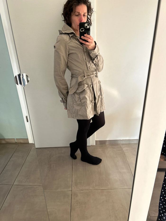 Imperméable 36 - photo numéro 3