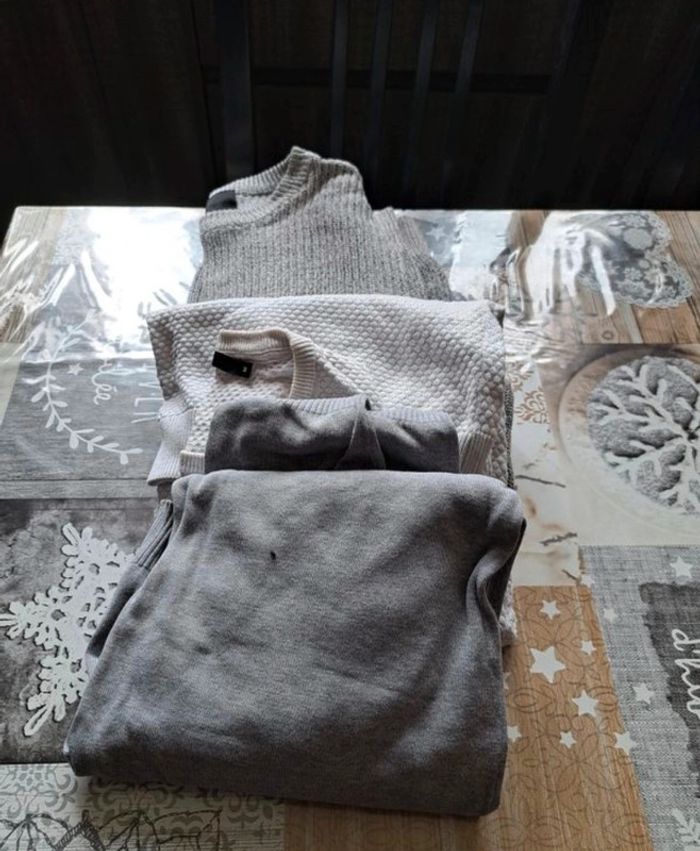 Lot homme M/L - photo numéro 2