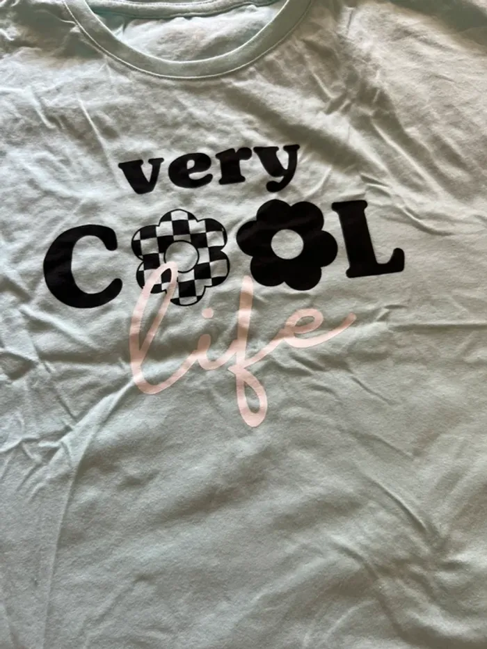 Teeshirt 16 ans - photo numéro 2