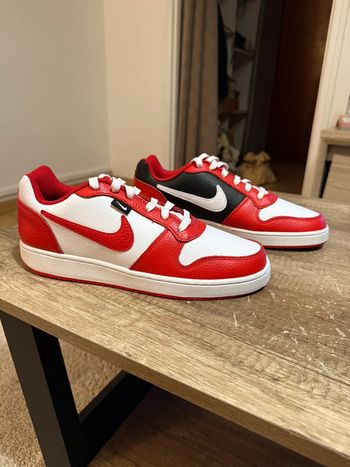 Nike Ebernon low