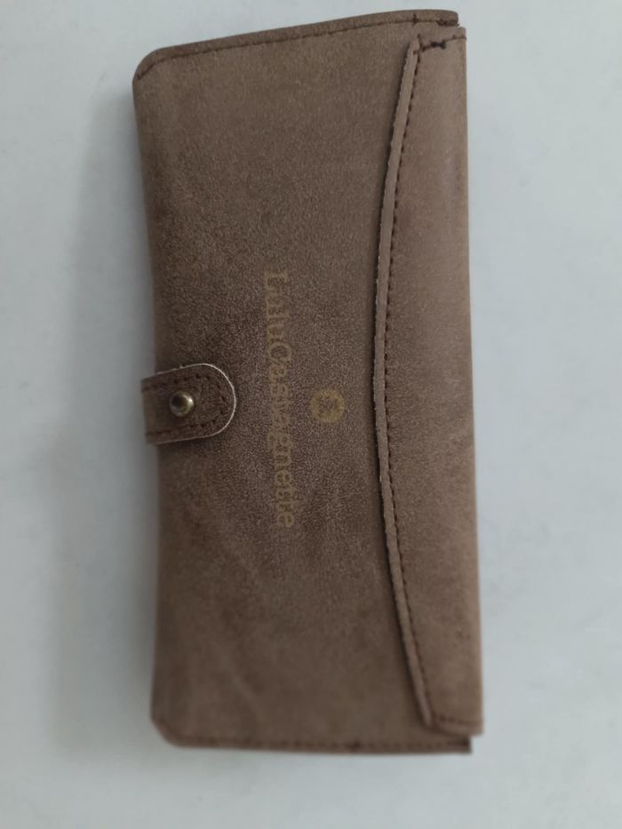 Boitier pour lunettes de vue Lulu Castagnette - photo numéro 2