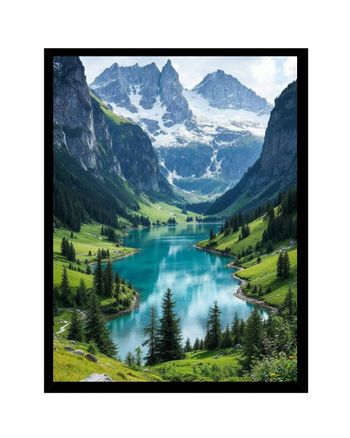 Affiche/poster Neuve