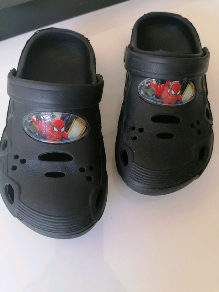 Croc's - photo numéro 3