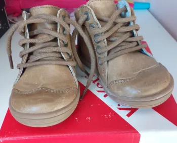 Kickers taille 19