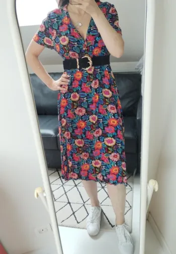 Robe Neuve M