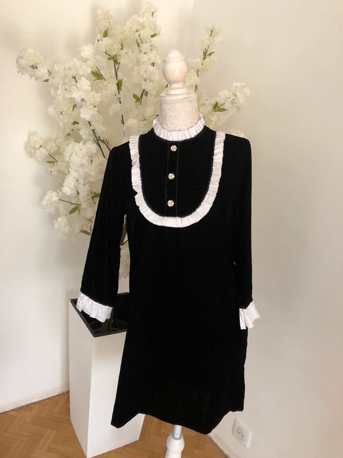 Robe chic neuve Zara taille S