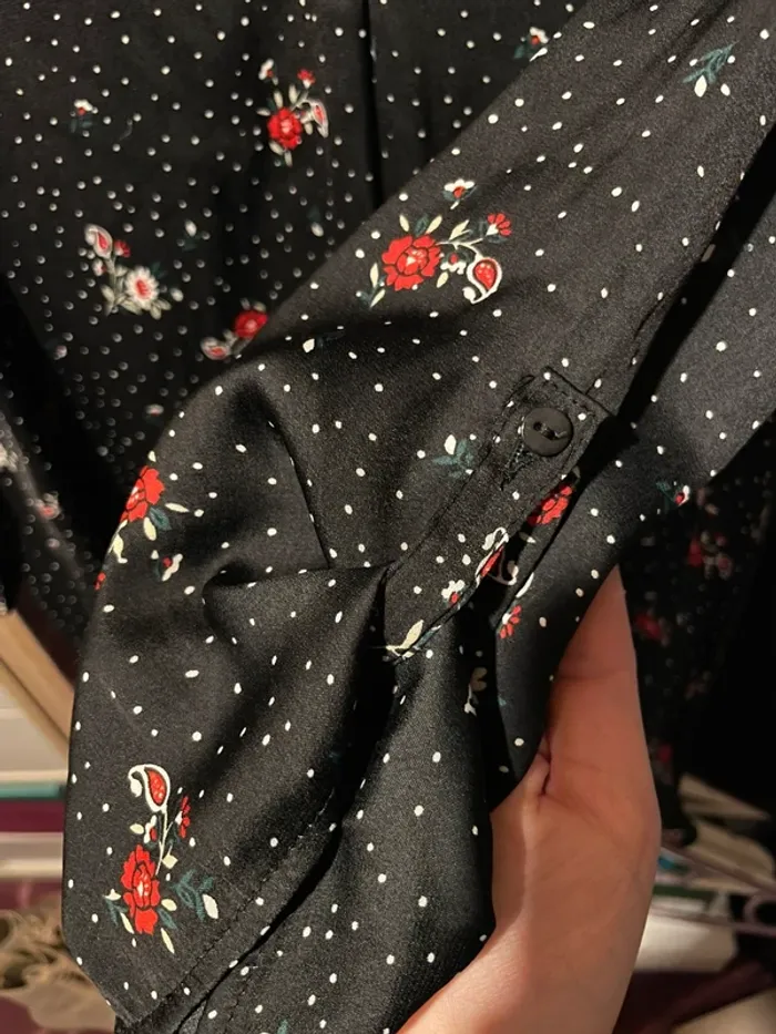 Chemise femme - photo numéro 3