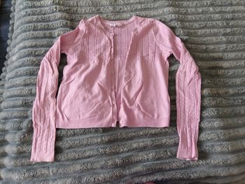 Gilet rose GAP Kids 13 ans