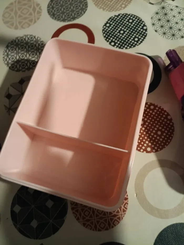 Lot boîte à goûter et gourde pat patrouille neuves pas de vinted go - photo numéro 3