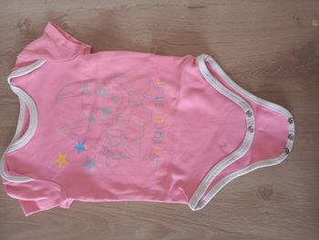 Bodie Walibi fille 18 mois