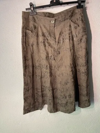 Robe Tcheka taille 38