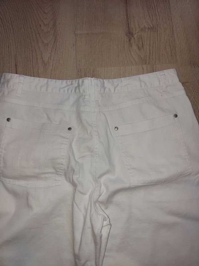 Pantacourt T 44 en tbe - photo numéro 7