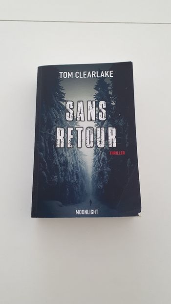 Sans retour