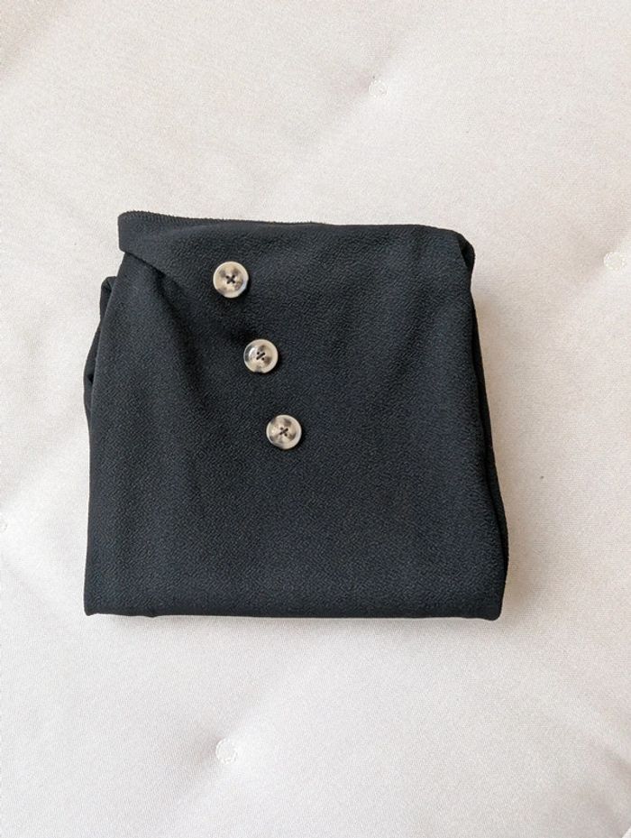 Lot de 3 pantalons grossesses taille 40-42 - photo numéro 4