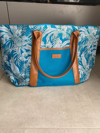 Sac week end Louise C